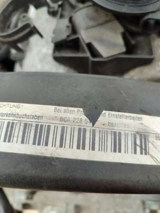BCA Двигатель Volkswagen Golf 5 Арт 82014374, вид 2