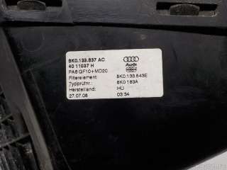 8K0133837BJ VAG Корпус воздушного фильтра Audi A4 B8 Арт E31111019, вид 8