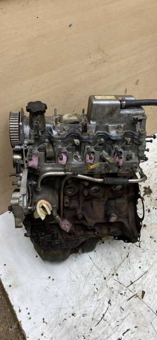 2CTE Двигатель Toyota Avensis 1 Арт 70571, вид 1