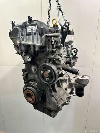 Двигатель  Land Rover Evoque 1 restailing   2009г. LR025366 Land Rover  - Фото 11