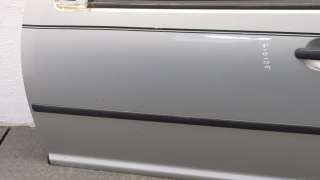  Стекло двери передней левой Volkswagen Bora Арт 11070407, вид 3