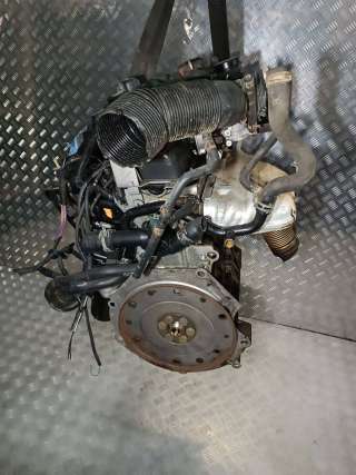 Двигатель  Audi A3 8L 1.6 i Бензин, 1997г. AEH  - Фото 3