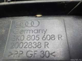 Крепление фары правой Audi A4 B8 2009г. 8K0805608 VAG - Фото 12
