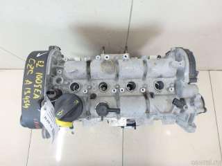 Двигатель  Skoda Fabia 3   2015г. 04E100034J VAG  - Фото 13