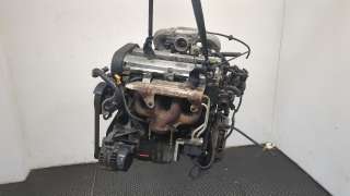 Двигатель  Ford Escort 5 1.6 Инжектор Бензин, 1994г. 1124366,R938M6006KA,L1E  - Фото 2