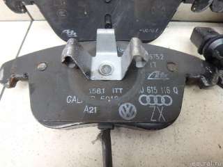 8K0698151F VAG Тормозные колодки передние Audi A4 B8 Арт E95661253, вид 2