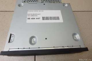 4H0035108A VAG Чейнджер компакт дисков Volkswagen Touareg 2 Арт E95494447, вид 9