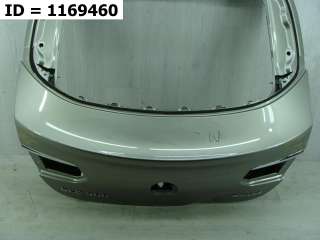 A2537400105 Дверь багажника  Mercedes GLC Coupe Restailing Арт 1169460, вид 4