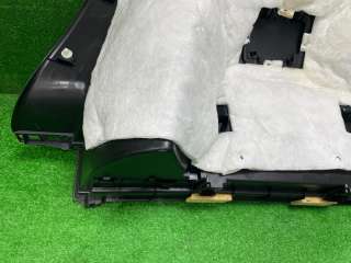 84950-3va0a обшивка багажника Nissan Note E12 Арт 025-48931, вид 8