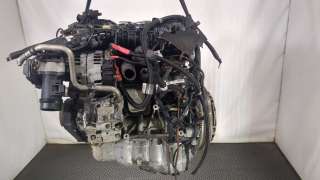 Двигатель  BMW 5 F10/F11/GT F07 2.0 Турбо Дизель, 2010г. 11002183931,N47D20C  - Фото 2
