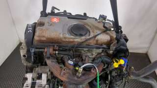 Двигатель  Citroen C3 1 1.4 Инжектор Бензин, 2006г. KFV  - Фото 5