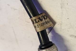 Трубка гидроусилителя Volvo S80 2 restailing 2012г. 31280864 , art11981885 - Фото 7