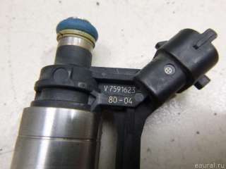 Распределитель впрыска (инжектор) Peugeot 508 2013г. 13537591623 BMW - Фото 7