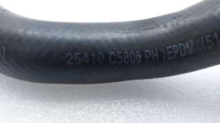 25410C5800 Патрубок радиатора Hyundai Palisade Арт ST182601, вид 6
