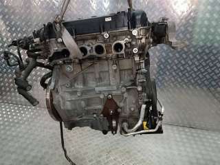 Двигатель  Ford Focus 1 2.0 i Бензин, 2004г. AODA  - Фото 2