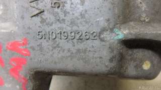 Опора двигателя правая Seat Alhambra 2 restailing 2012г. 5N0199262K VAG - Фото 6