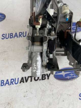 Педальный узел Subaru WRX VB 2023г.  - Фото 6