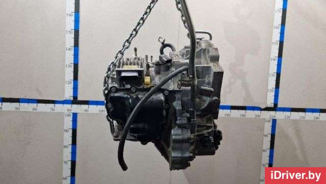 АКПП (автоматическая коробка переключения передач) Mazda 3 BP 2011г. FSS019090G Mazda - Фото 1