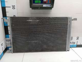 LRAC0552 Luzar Радиатор кондиционера (конденсер) Chevrolet Cruze J300 restailing Арт E90227241, вид 2