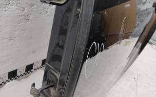Дверь задняя левая Renault Duster 1 2011г. 821014570R - Фото 5