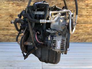 Двигатель  Fiat Doblo 1 1.2  Бензин, 2000г. 188A4000  - Фото 5