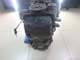  Двигатель Hyundai H1 2 Арт E95668025, вид 9