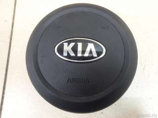 80100Q5000WK Hyundai-Kia Подушка безопасности в рулевое колесо Kia Seltos Арт E95658499, вид 1