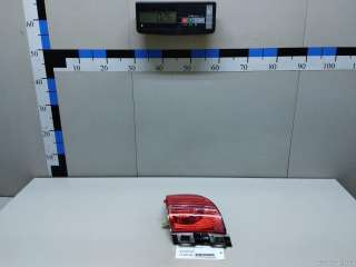 6351GJ Citroen-Peugeot Фонарь задний в бампер правый Peugeot 308 1 Арт E23400992, вид 11