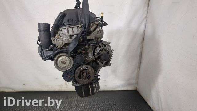Двигатель  MINI Cooper R56 1.6 Инжектор Бензин, 2007г. N12B16AA,N12B16A  - Фото 1