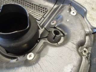  Декоративная крышка двигателя Hyundai Tucson 1 Арт 49023, вид 5