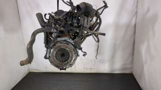 Двигатель  Kia Sportage 2 2.0 Инжектор Бензин, 2007г. KZ34302100,G4GC  - Фото 3