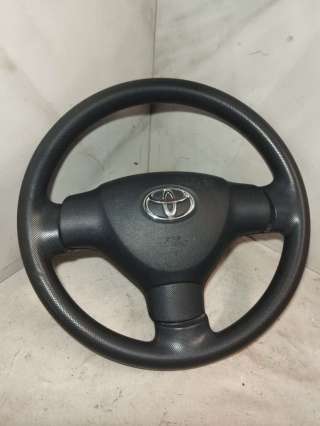  Рулевое колесо Toyota Aygo 1 Арт 82180554, вид 1