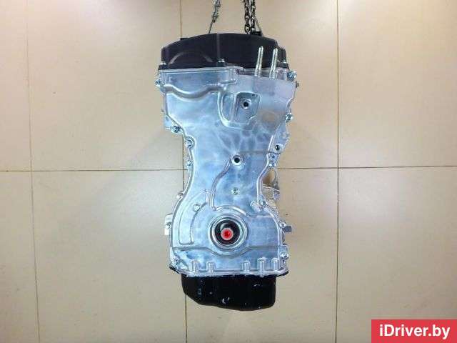 Двигатель  Kia Optima 3 180.0  2012г. 182X12GH00 EAengine  - Фото 1