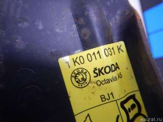 Домкрат Skoda Octavia A8 2006г.  - Фото 10