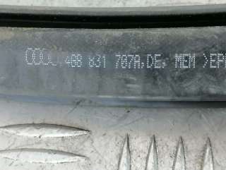4G8831707A Уплотнитель двери передней левой Audi A7 1 (S7,RS7) Арт 82007584, вид 16