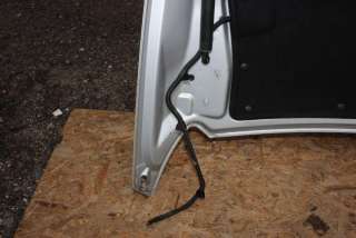  Крышка багажника (дверь 3-5) Peugeot 307 Арт W986, вид 10