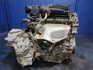 MR20DE двигатель Nissan Lafesta Арт 505824, вид 3