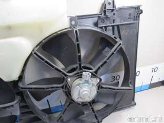 L51015025C Mazda Вентилятор радиатора Mazda 6 3 Арт E80876840, вид 4