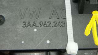 3AA962243 VAG Блок управления крышкой багажника Audi A8 D4 (S8) Арт E70607787, вид 2