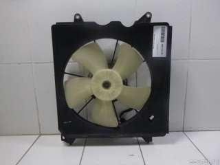  Вентилятор радиатора Honda Accord 9 Арт E48013095, вид 1