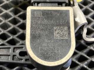 Датчик положения подвески BMW 5 G30/G31 2020г. 37146860843 - Фото 6