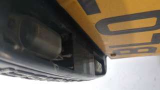  Крышка багажника (дверь 3-5) Toyota Land Cruiser Prado 120 Арт 9066350, вид 4