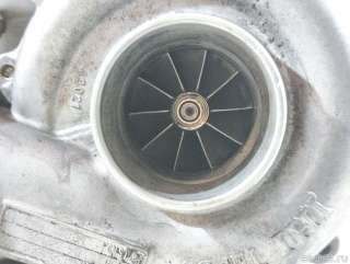 Турбокомпрессор (турбина) Mazda BT-50 1 2008г. 4943873 Ford - Фото 4