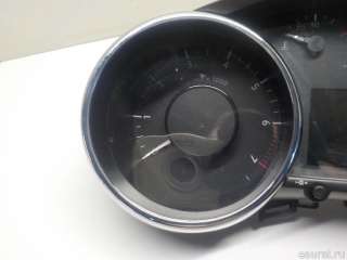 Щиток приборов (приборная панель) Peugeot 5008 2012г. 6103Y5 Citroen-Peugeot - Фото 3