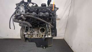 Двигатель  Skoda Fabia 1 1.4 Инжектор Бензин, 2001г. AUA  - Фото 4