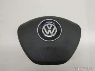 5G0880201Q81U VAG Подушка безопасности в рулевое колесо Volkswagen Golf 7 Арт E84771144, вид 1
