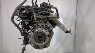 Двигатель  Mazda 6 1 1.8 Инжектор Бензин, 2005г. L8  - Фото 3
