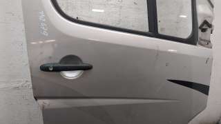 Дверь боковая (легковая) Mercedes Sprinter W906 2013г.  - Фото 3