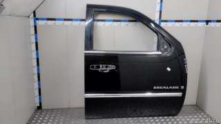  Дверь передняя правая Cadillac Escalade 3 Арт E23448577