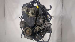 G9U 754 Двигатель Renault Master 2 Арт 9015967